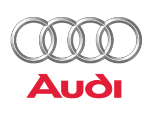 Audi Stratis Parts