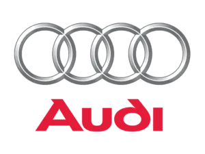 Audi Stratis Parts