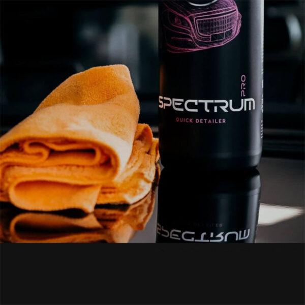 Γυαλιστικό κερί σε σπρέι K2 Spectrum Pro 1lt
