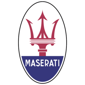 Maserati