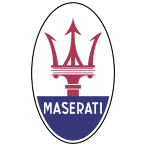 Maserati
