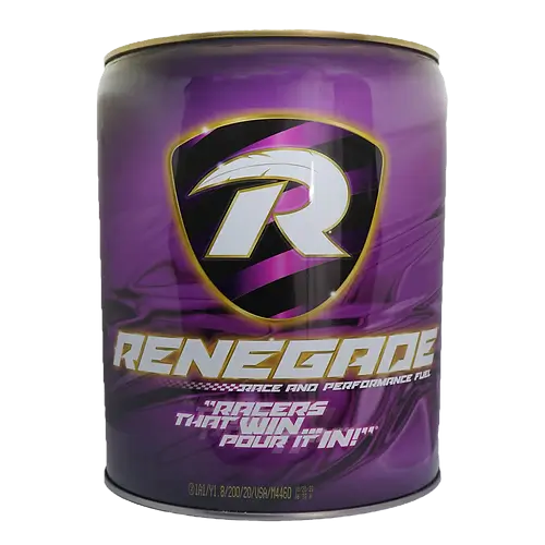 Renegade Pro Methanol (1)