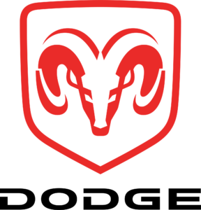 dodge logo