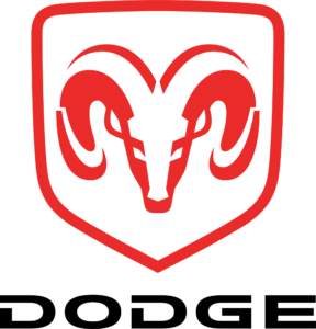 dodge logo