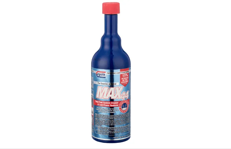 Καθαριστικό Μπεκ Cyclo Max44 C-44