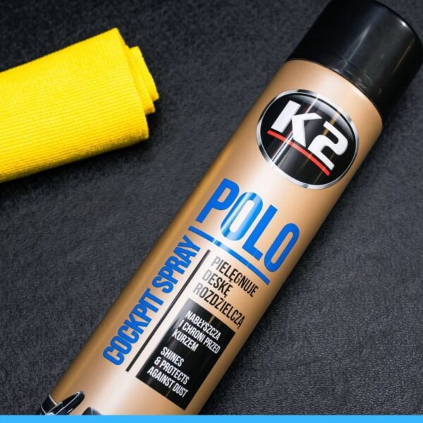 Polo Spray
