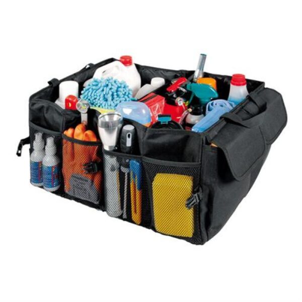 Organizer πορτ μπαγκάζ Deluxe (L) (55x38 cm)