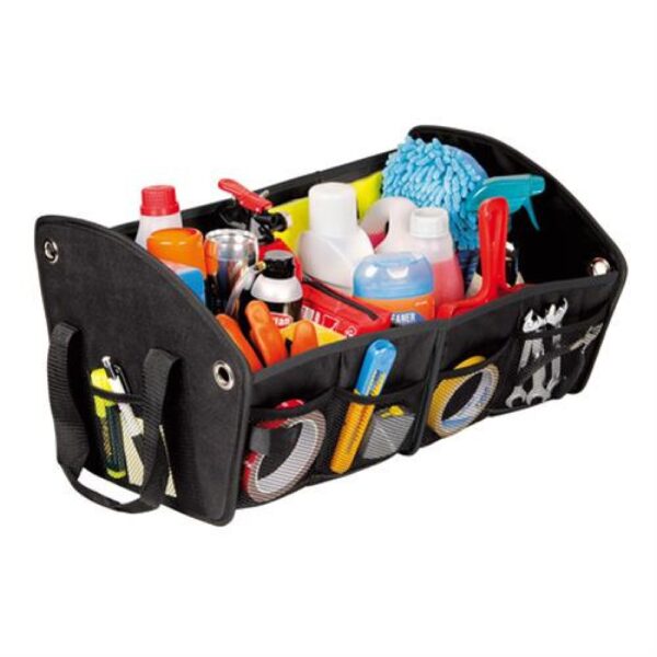 Organizer πορτ μπαγκάζ Deluxe (M) (52x32 cm)