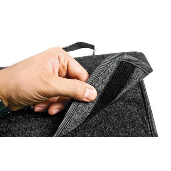 Τσάντα Organizer πορτ μπαγκάζ No-Leak Trunk Tidy (S) (28x28x15cm) Lampa - Image 6