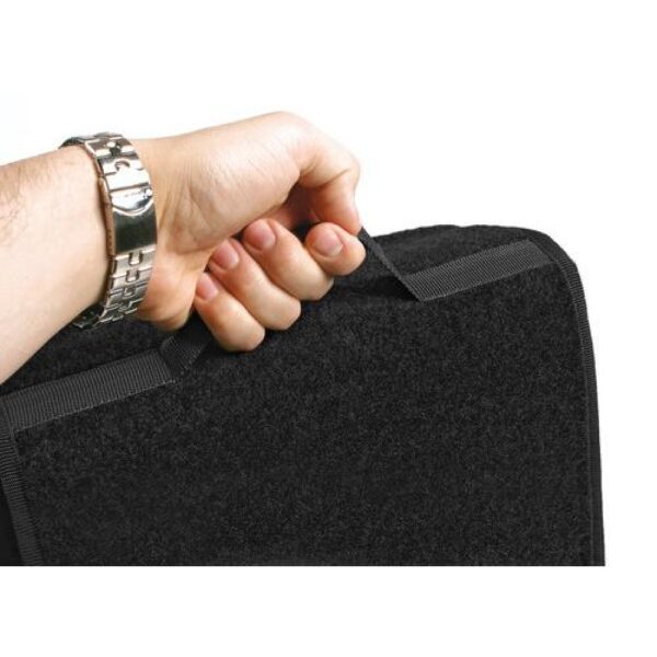 Τσάντα Organizer πορτ μπαγκάζ No-Leak Trunk Tidy (M) (25x50x15cm) - Image 6