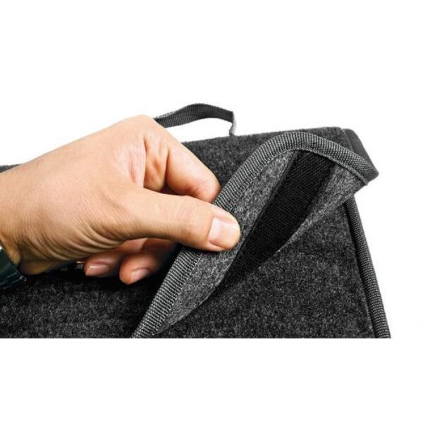 Τσάντα Organizer πορτ μπαγκάζ No-Leak Trunk Tidy (M) (25x50x15cm) - Image 9