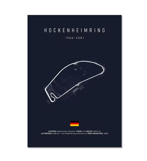 Hochenheimring