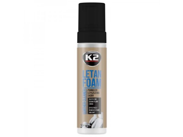 K2 LETAN-FOAM_1-800x600
