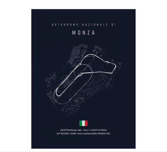Monza
