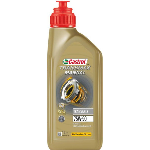TRANSMAX 75W90-500x500h