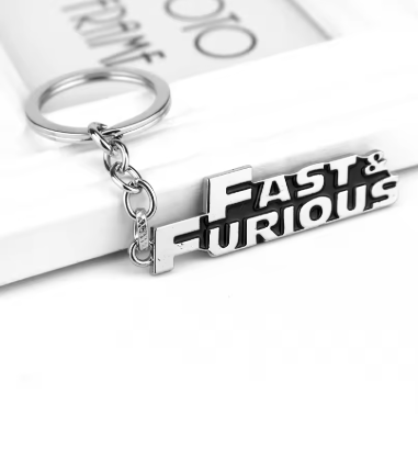 fast &amp; furious