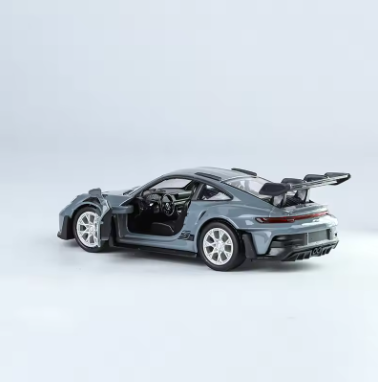 porsche 2