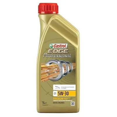 Castrol Edge Professional C1 5W30 1L