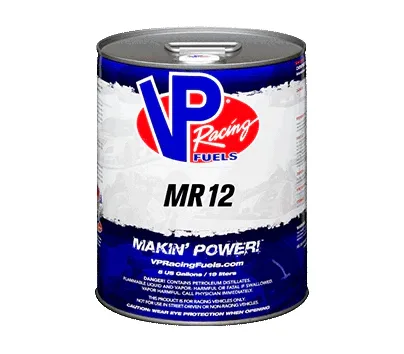 Αγωνιστική Βενζίνη VP MR-12